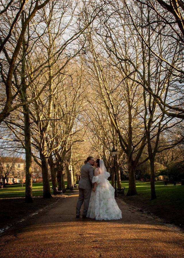 Camilla Harney Photography - 2