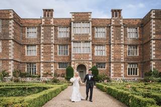 Doddington Hall - 7