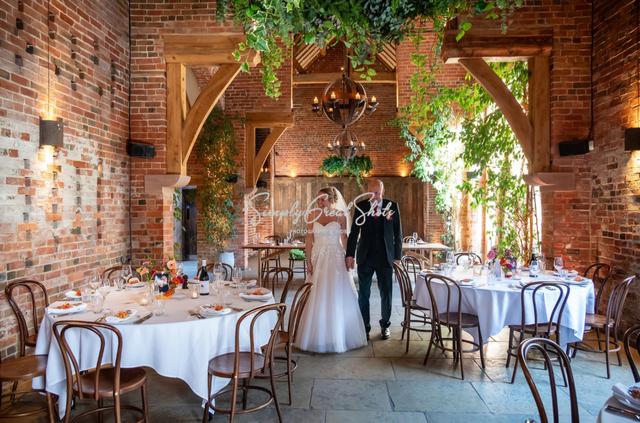 Shustoke Farm Barns - Cripps & Co - 4