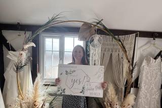 The Wedding Dress Barn - 6