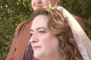Suzanne Hale Wedding Hair Specialist - 5