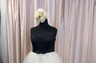 Blue & Sixpence Bridal - 8