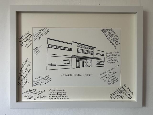Cwb Art & Illustration - 1