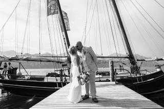 Lake Garda Weddings by Dulcie Butterfly - 12
