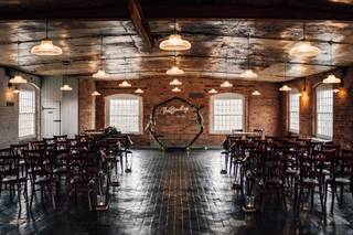 The West Mill - 7