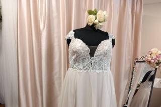 Blue & Sixpence Bridal - 10