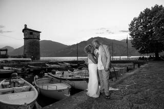Lake Garda Weddings by Dulcie Butterfly - 13