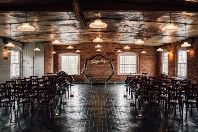 The West Mill - 3