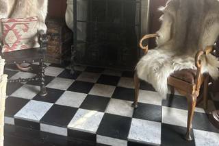 The Highfield House - 9
