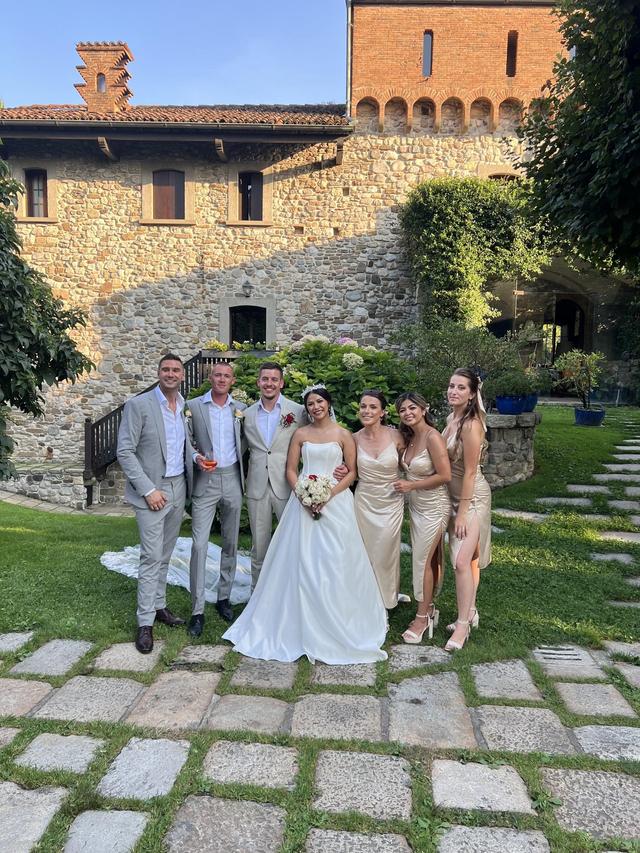 Lisa Elle Weddings - 3