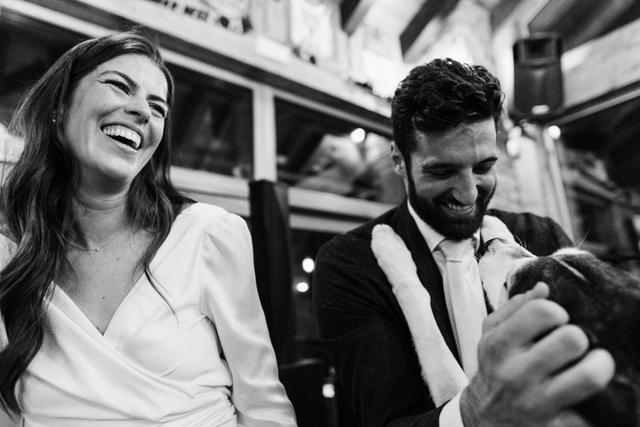 David Wren Weddings - 1