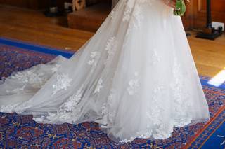 AOC Bridal Makeup Artist - 6