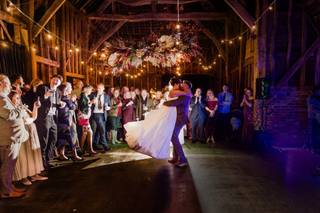 The Farmhouse at Redcoats - 8