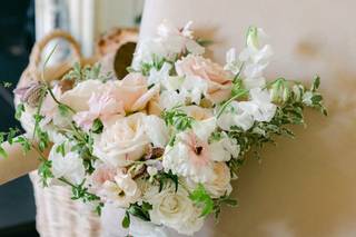 Lavender and Rose - 8