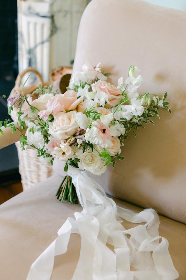 Lavender and Rose - 4