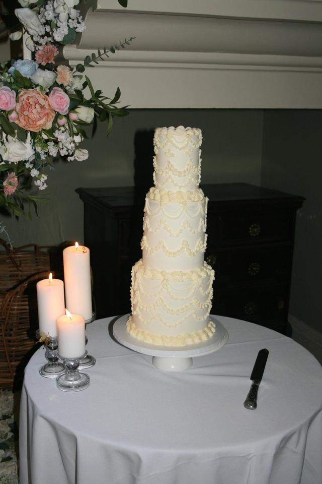 Eckle’s The Cakehouse - 1