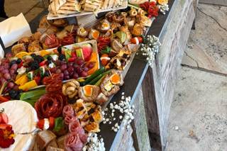 Graze and S’more Catering - 5
