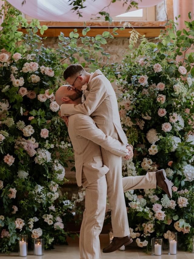 Victoria Wright Floral Design - 2
