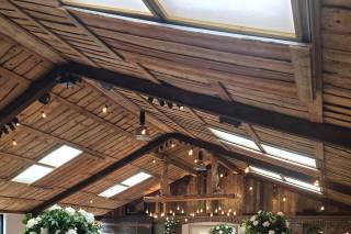 Rustic Wedding Blooms Hire & Co - 6