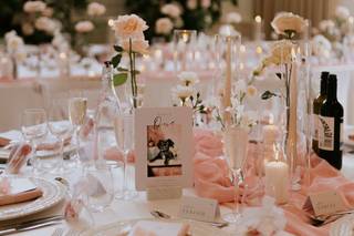 Victoria Wright Floral Design - 7