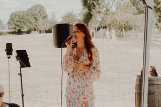 Phoebe Nixon Vocals - 4