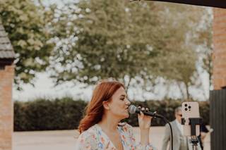 Phoebe Nixon Vocals - 5