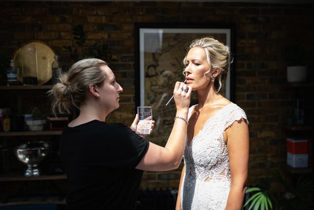 Emily Joanna Hair & Makeup - 1
