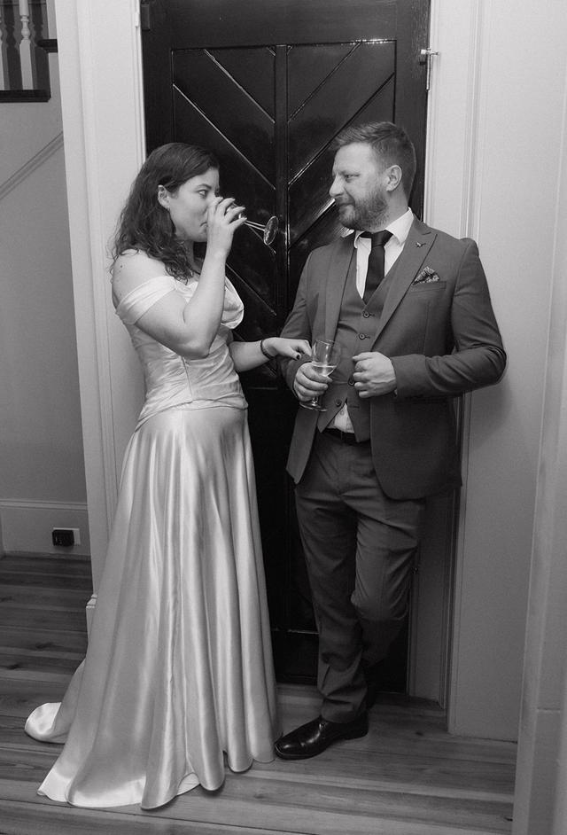 Cynthia Grafton-Holt Couture - 2