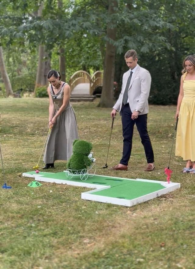 Putt Putt Golf - 2