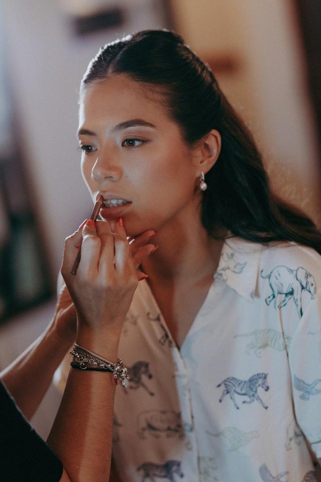 Giulia Bridal Beauty Make up Artist & Hair Stylist. - 2