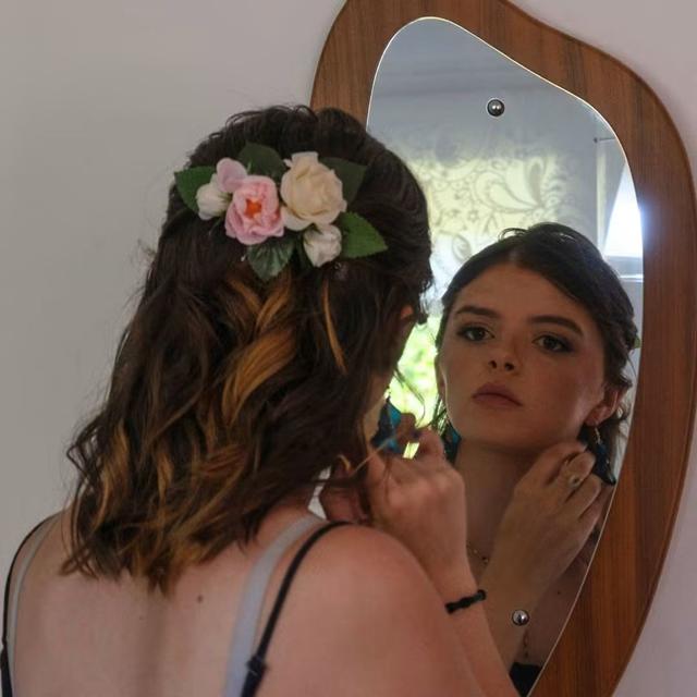 Emily Adele Makeup Artist - 1