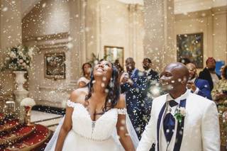 Bliss Nuptials And Events - 6