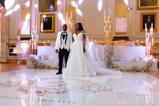 Bliss Nuptials And Events - 7