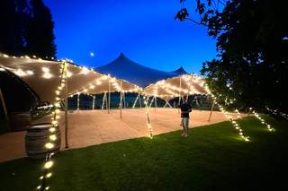 Prickly Pear Stretch Tents - 6