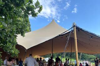 Prickly Pear Stretch Tents - 7