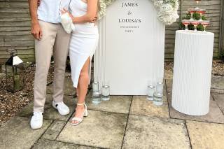 Ivy Lane Events Ltd - 12