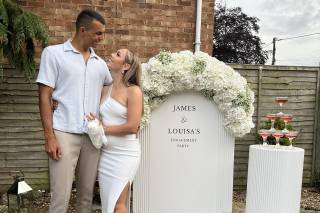 Ivy Lane Events Ltd - 13