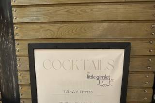 The Little Gimlet - 9