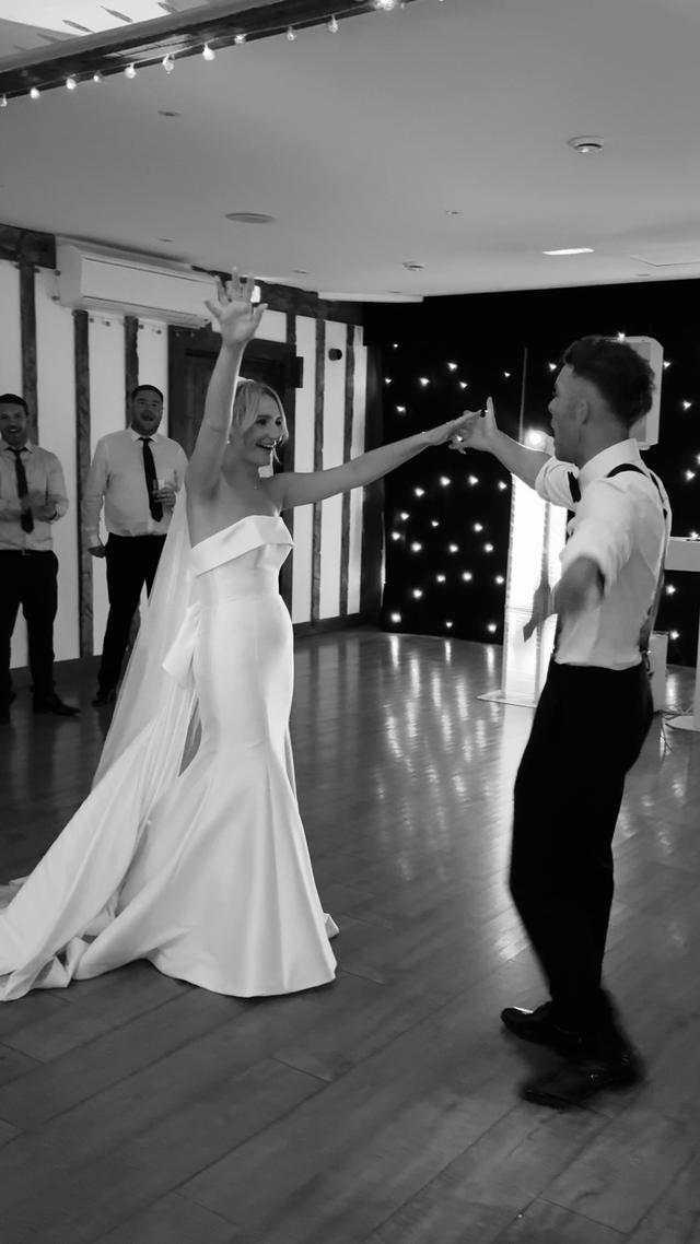 Detailed Dreams Company – Wedding Content Creator - 1