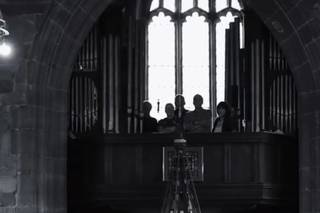 Daniel Bell - Wedding Pianist - 12