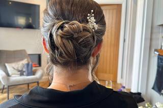 Essential Hair By Sam Davie - 4