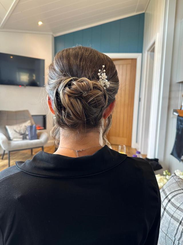 Essential Hair By Sam Davie - 2