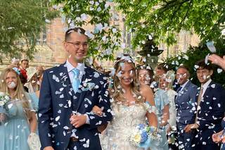 Daniel Bell - Wedding Pianist - 11