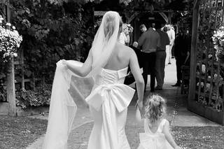 Detailed Dreams Company – Wedding Content Creator - 7