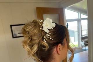Essential Hair By Sam Davie - 5
