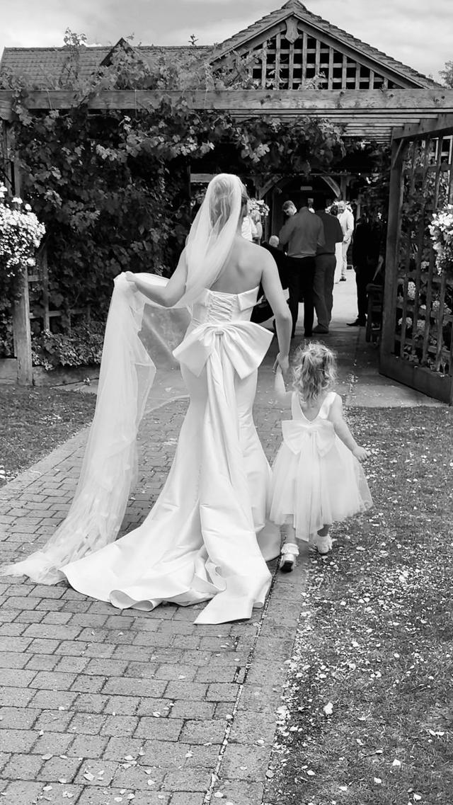 Detailed Dreams Company – Wedding Content Creator - 3