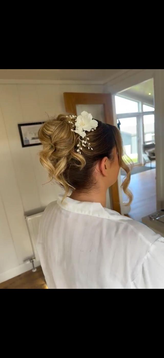 Essential Hair By Sam Davie - 3