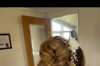 Essential Hair By Sam Davie - 6