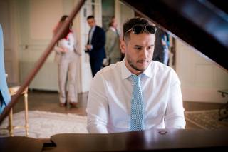 Daniel Bell - Wedding Pianist - 9
