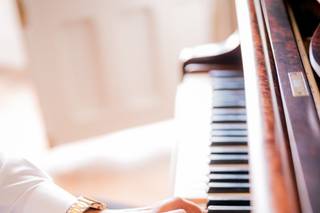Daniel Bell - Wedding Pianist - 10